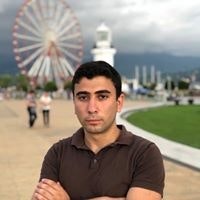 Սամվել Մելիքջանյան