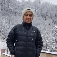 Սերգեյ Սարգսյան