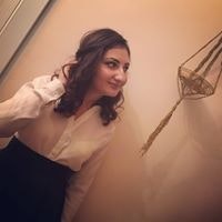 Աննա Սահակյան