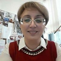 Varsena Mnatsakanyan