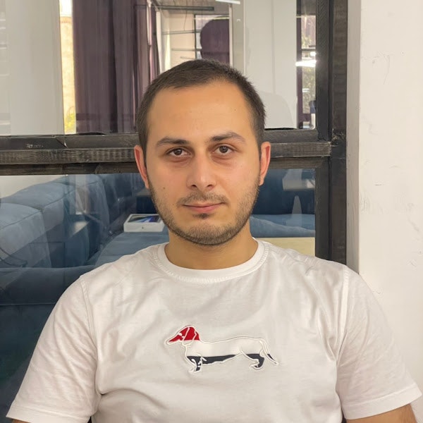 Hovhannes Harutyunyan