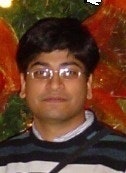 Vineet Mittal