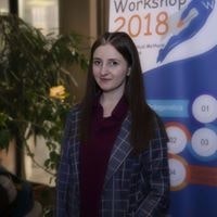 Lusine E. Hovhannisyan