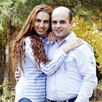 Aris Angela Mkrtchyanner