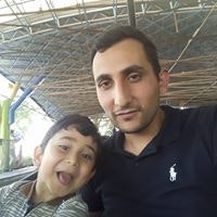 Gevorg  Hovhannisyan