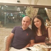 Հասմիկ Մելքոնյան