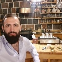 Vardan Bakhchagulian