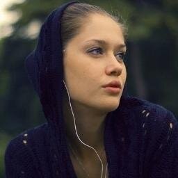 Катя Войтек