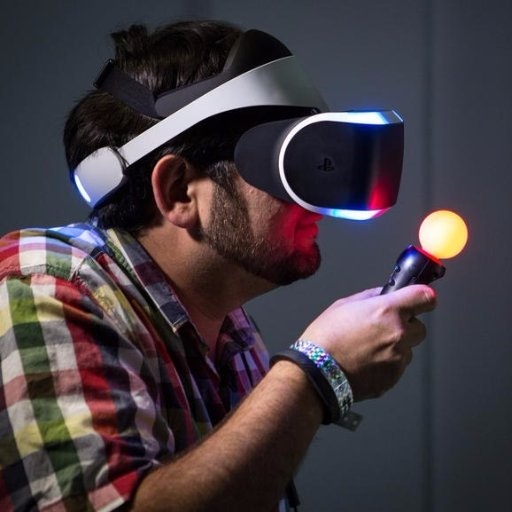 Игорь Термитников