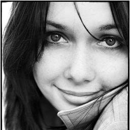 Маша Зотова