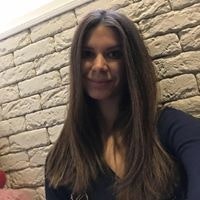 Юлия Кримаренко