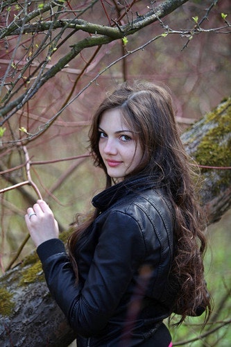 Ирина Митрохина