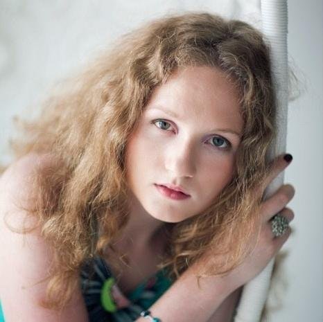 Людмила Фёдорова