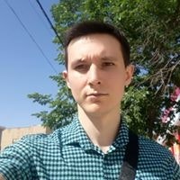 Андрей Золотарёв