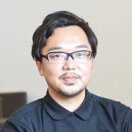 Ryuta Aoki | 青木竜太