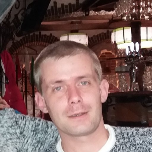 Зубилевич Владимир