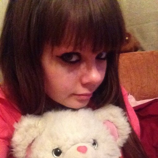 Елена Касимова