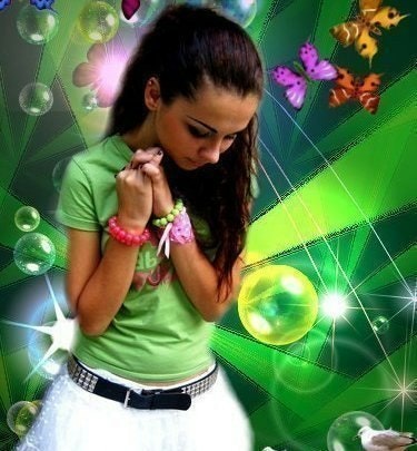 Марина Некрасова