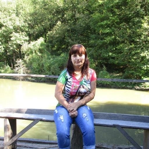 Яна Мироновна