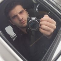 Տիգրան Կարապետյան