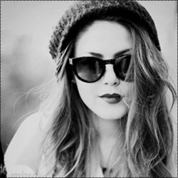 Кристина Маленкова