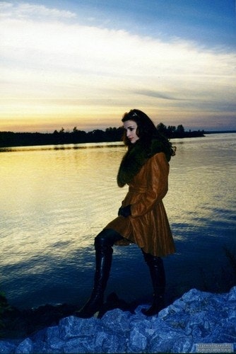 Зая Завьялова