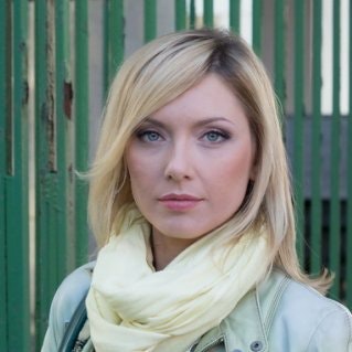 Рогнеда Новохатская