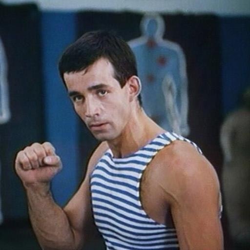 Паша Мошков