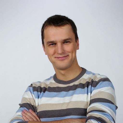 Антон Савватин