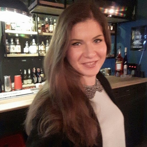 Тамара Любимова