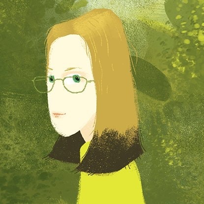 Eidvilė V. Buožytė