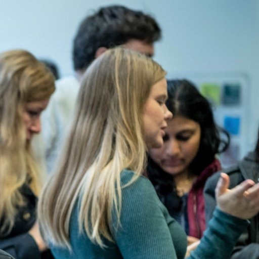 Clara @ Skills Matter