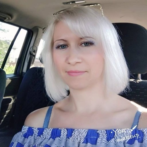 Ирина Степанюк