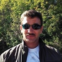 Alexander Mikhailichenko