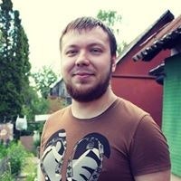 Глеб Хлебников