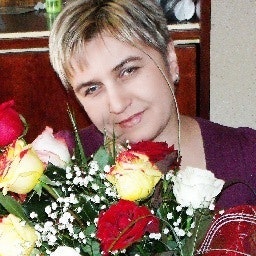 Oksana Sopron