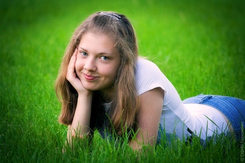 Ольга Михалкова