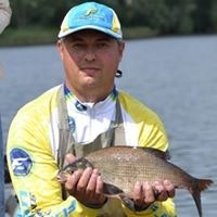 Mykhailo Rogozhnikov