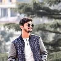 Shubham Bhardwaj