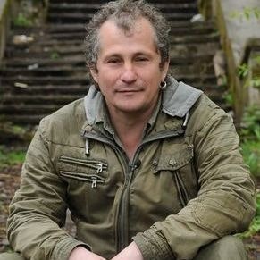 Сергей Васильев