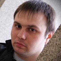 Александр Федоров