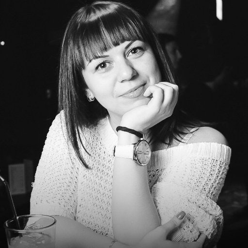 Ирина Шахова