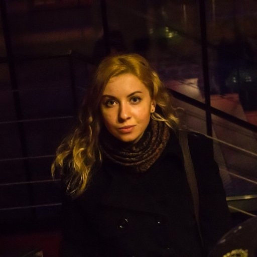 Анна Трефилова