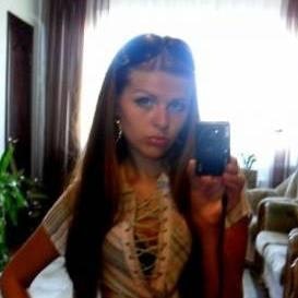 Карина Мигулина