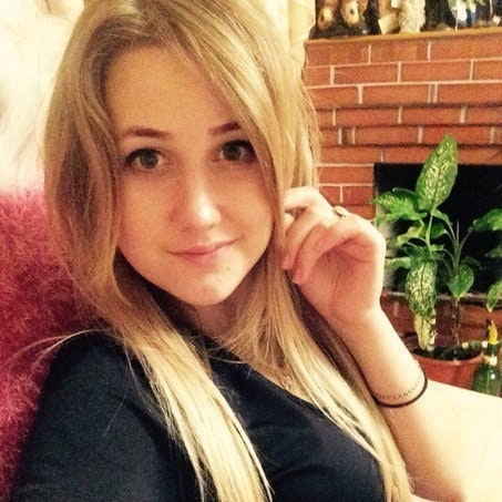 Ирина Шевченко