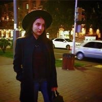 Siranush Hambardzumyan