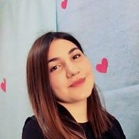 Мери Мартиросян