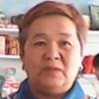 Земфира Пашинская