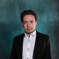 Максим Никитин