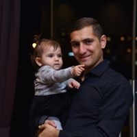 Հարութ Մնացականյան